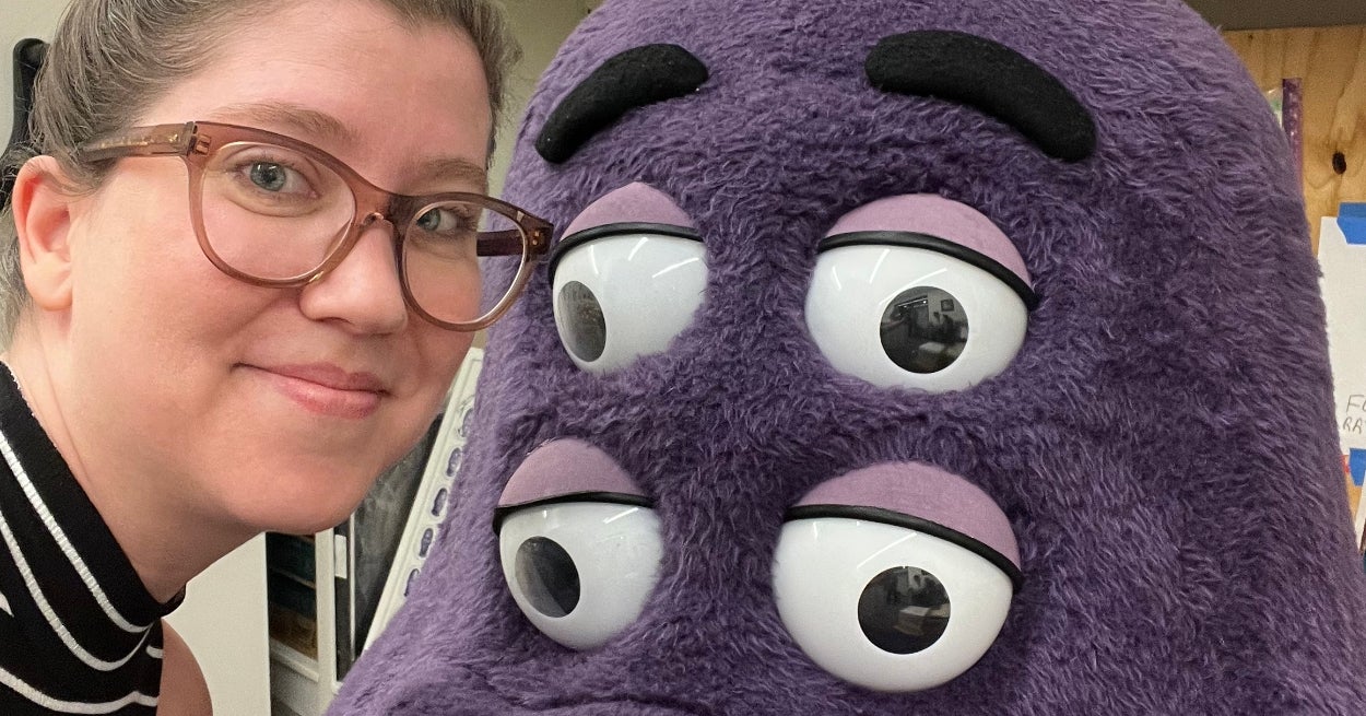 24 McDonald's Secrets Their Official Archivist Served Up That Made Me Question Everything I Thought I Knew About The Golden Arches