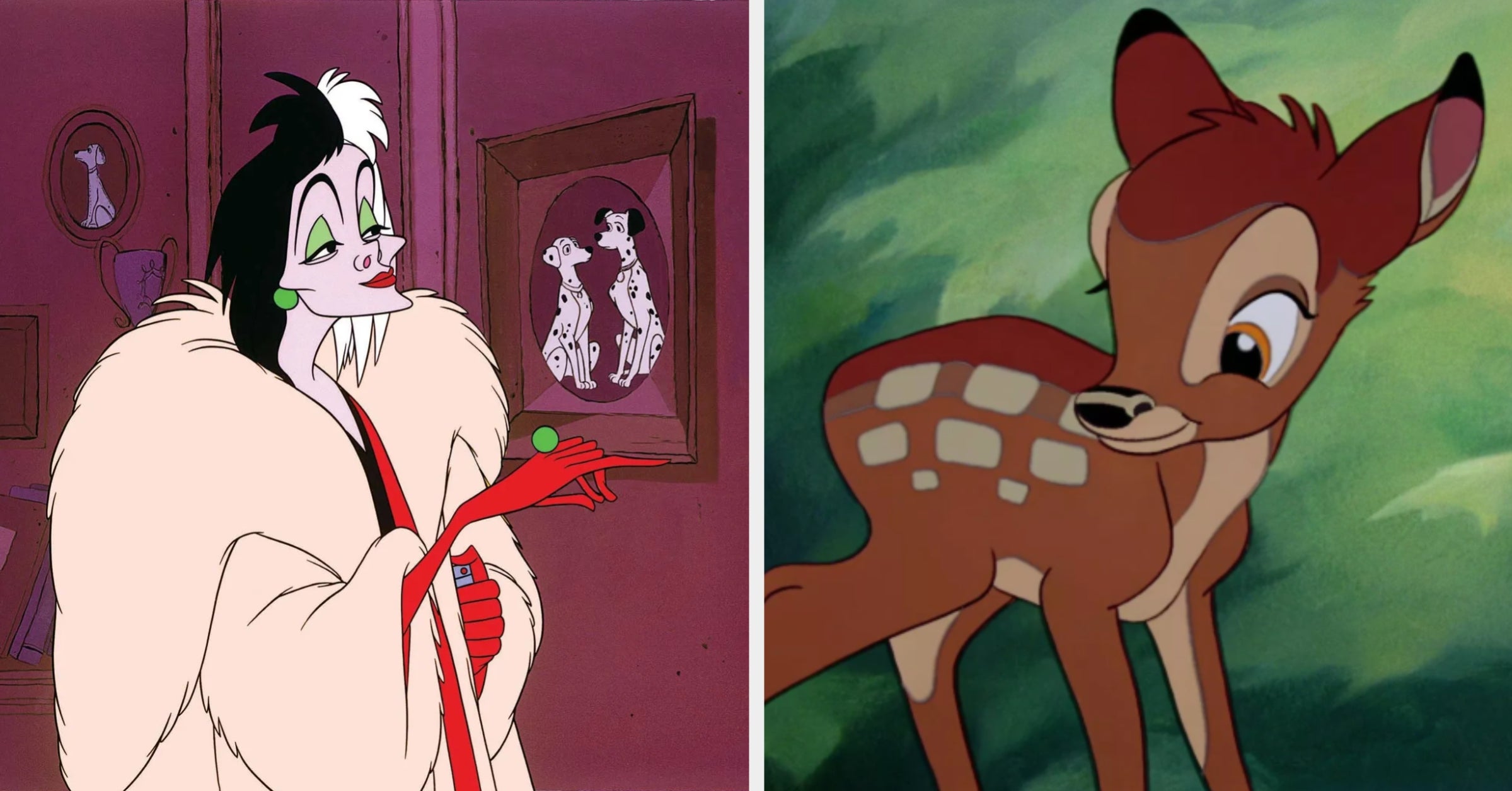 Do You Love These Disney Classics?