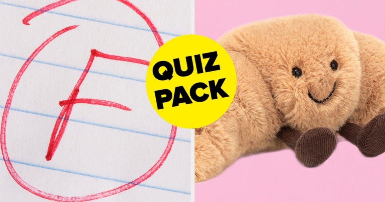10 BuzzFeed Community Quizzes That Were The Hottest This August