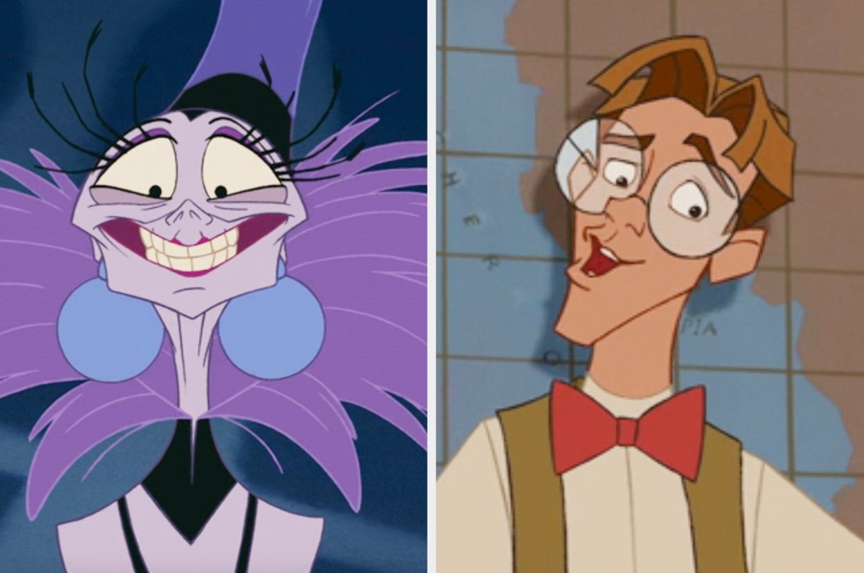 I'm Genuinely Very Sorry, But There Is No Way You'll Get A Perfect Score On This Disney Release Order Quiz