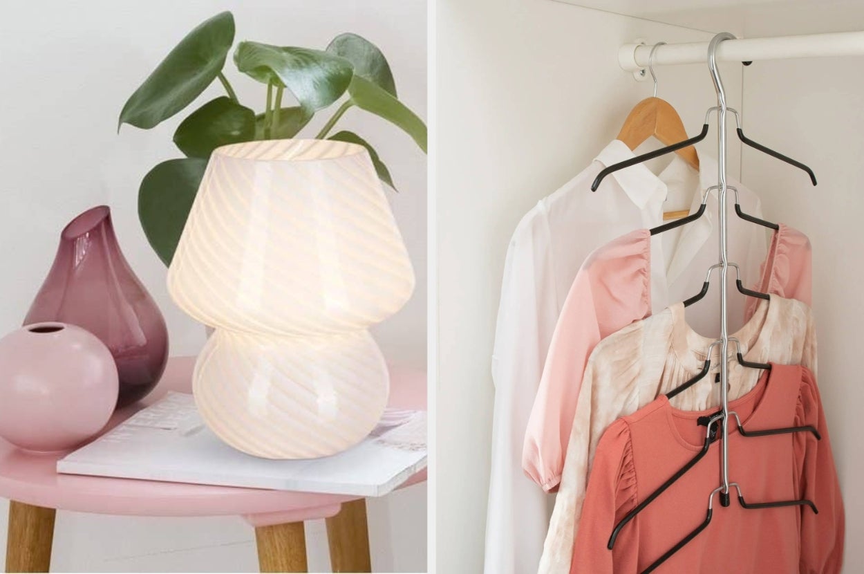 You're Going To Want To Thank Me For Introducing You To These 28 Walmart Home Products