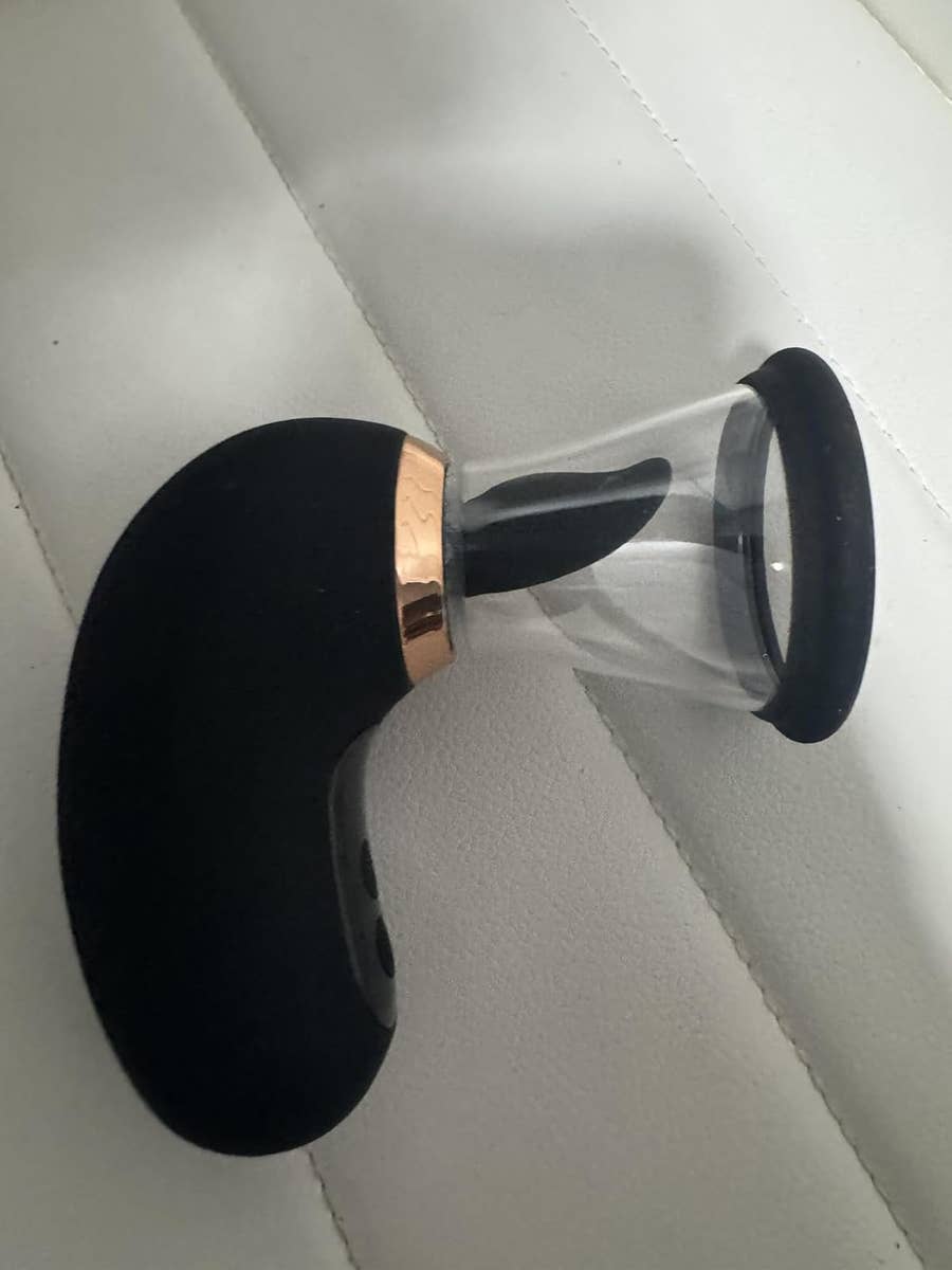 natural lubricant for eyes Waterproof Ultra-quiet Tongue Shape Vibrator Massager Online