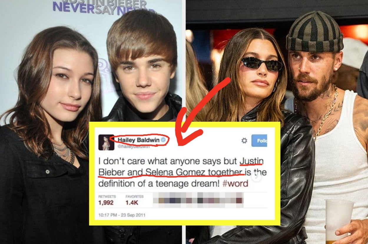 18 Celebs Who Were MASSIVE Fans Of Their Partners Before They Dated