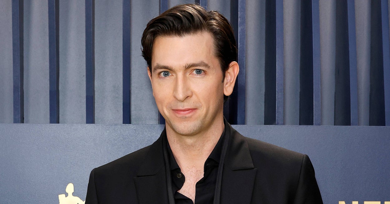 Nicholas Braun Was Arrested In New Hampshire