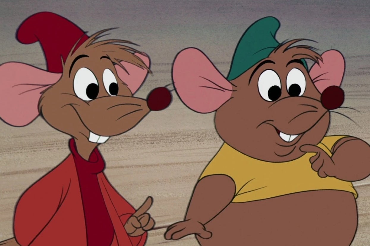 Care To Reveal Which Disney Animal Friend Matches Your Soul?