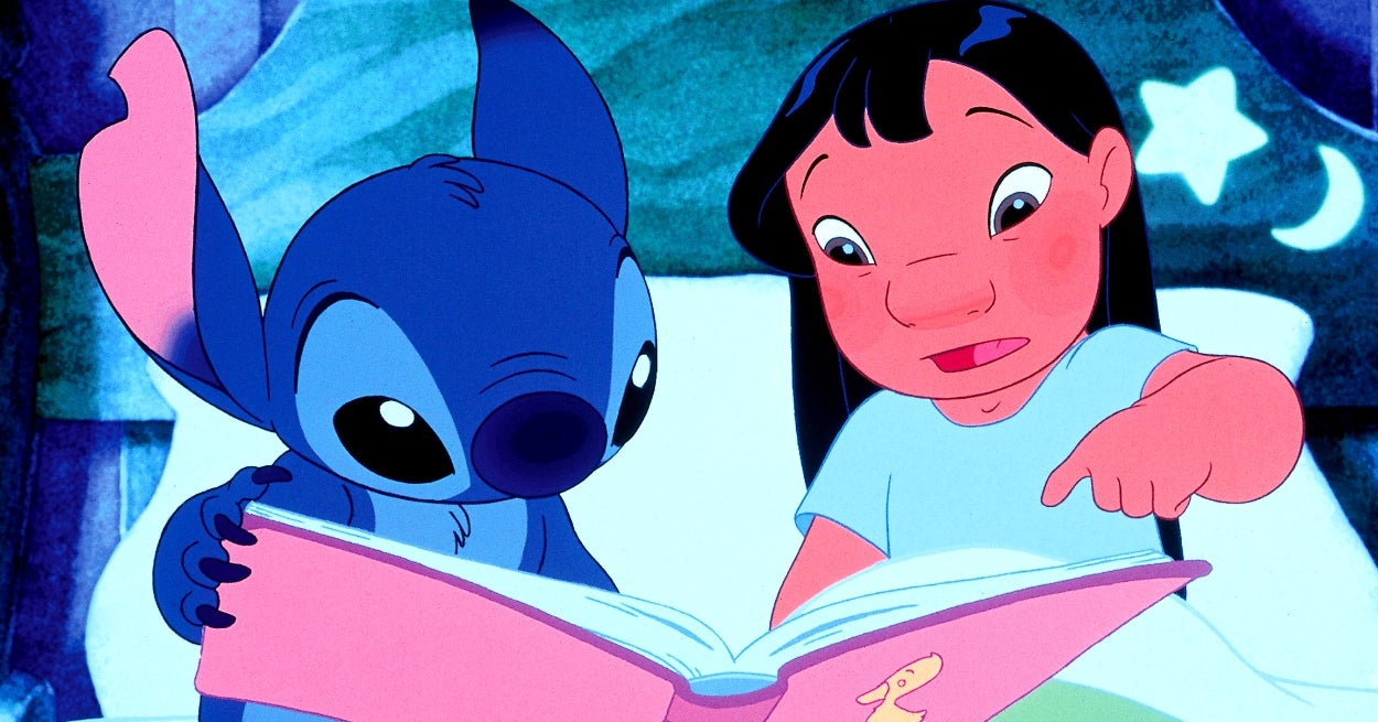 Which Disney Animal Companion Best Suits You?