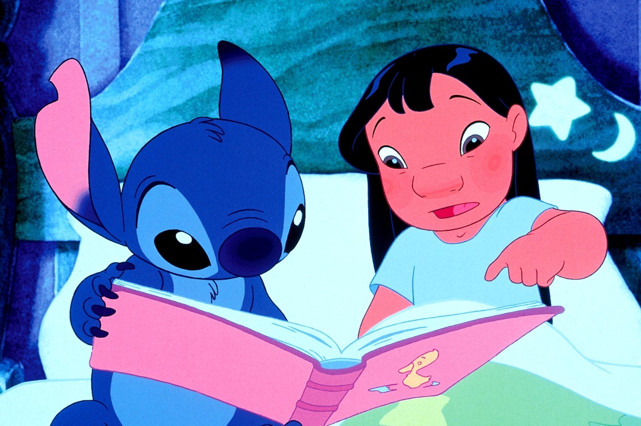 Which Disney Animal Companion Best Suits You?