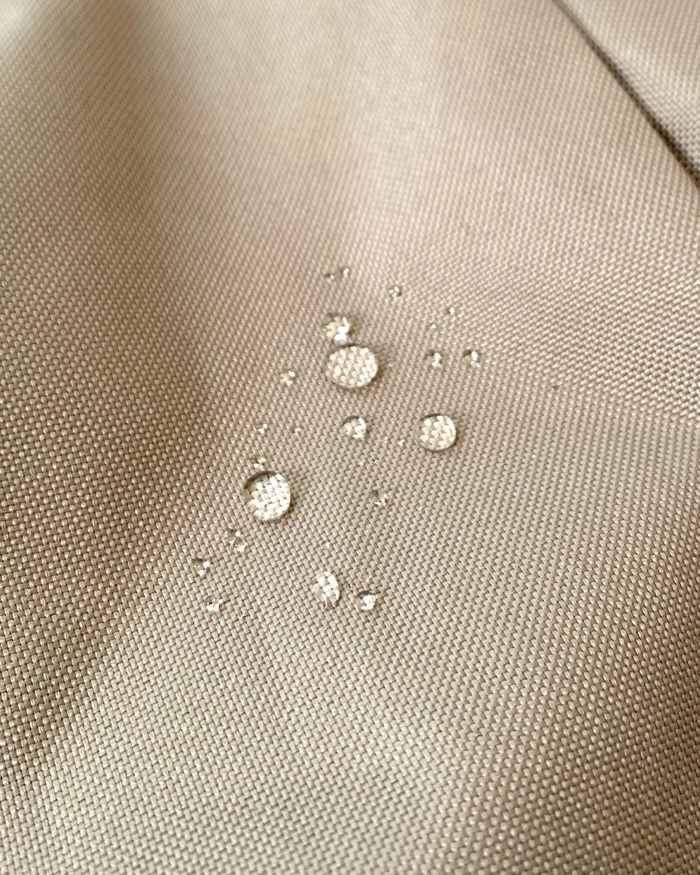 無印良品「撥水2WAYワンショルダーバッグ」