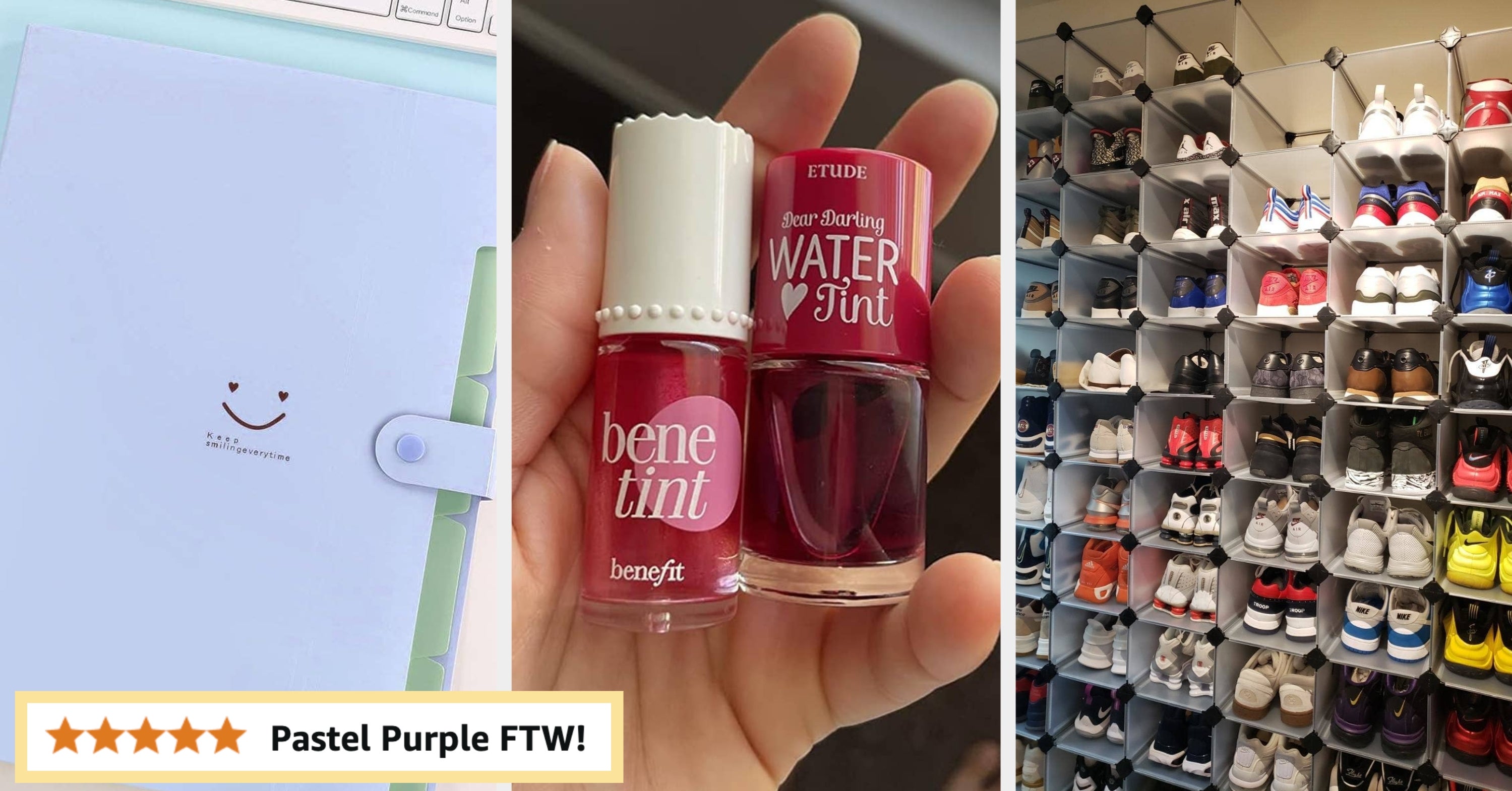 37 Things With Thousands Of 5-Star Ratings If You Trust Reviewers More Than TikTok Influencers