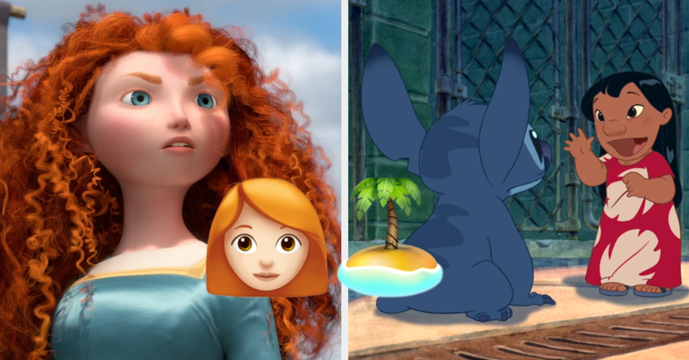 Can You Guess These Disney Movies Based On Emojis?