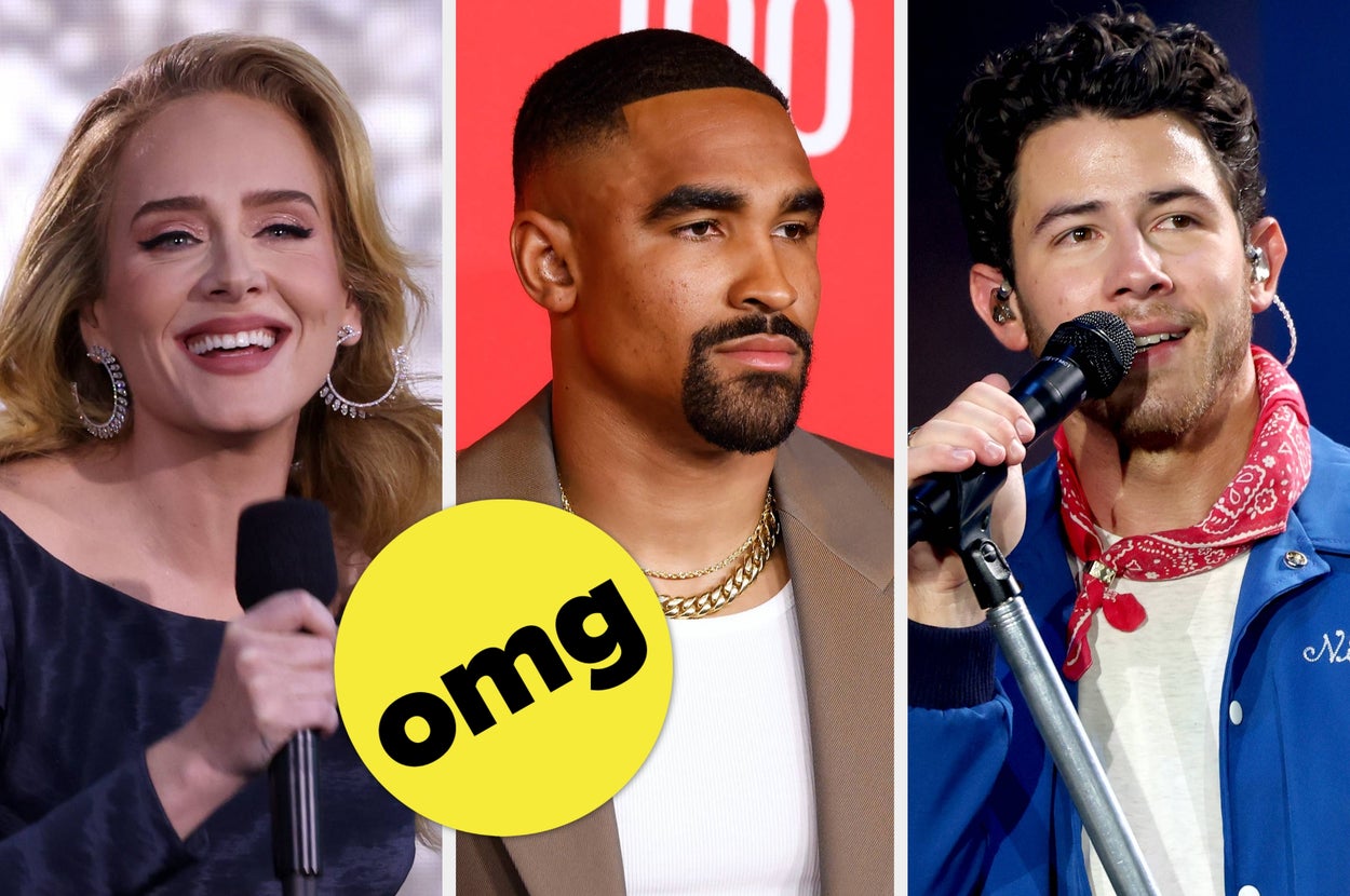 Here Are 18 Celebs Who Are Younger Than You Probably Think They Are