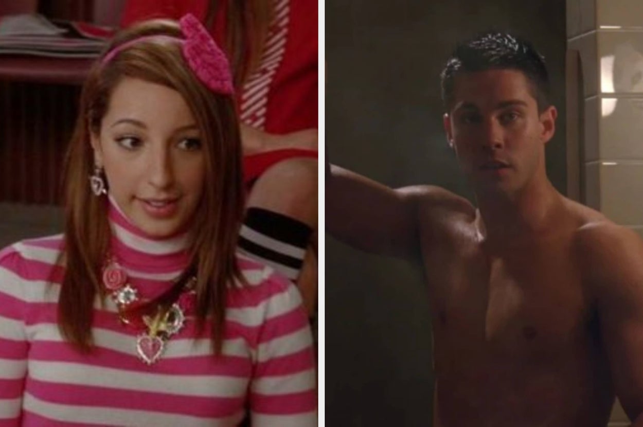 Only A True Gleek Can Pass This "Glee" Character Quiz