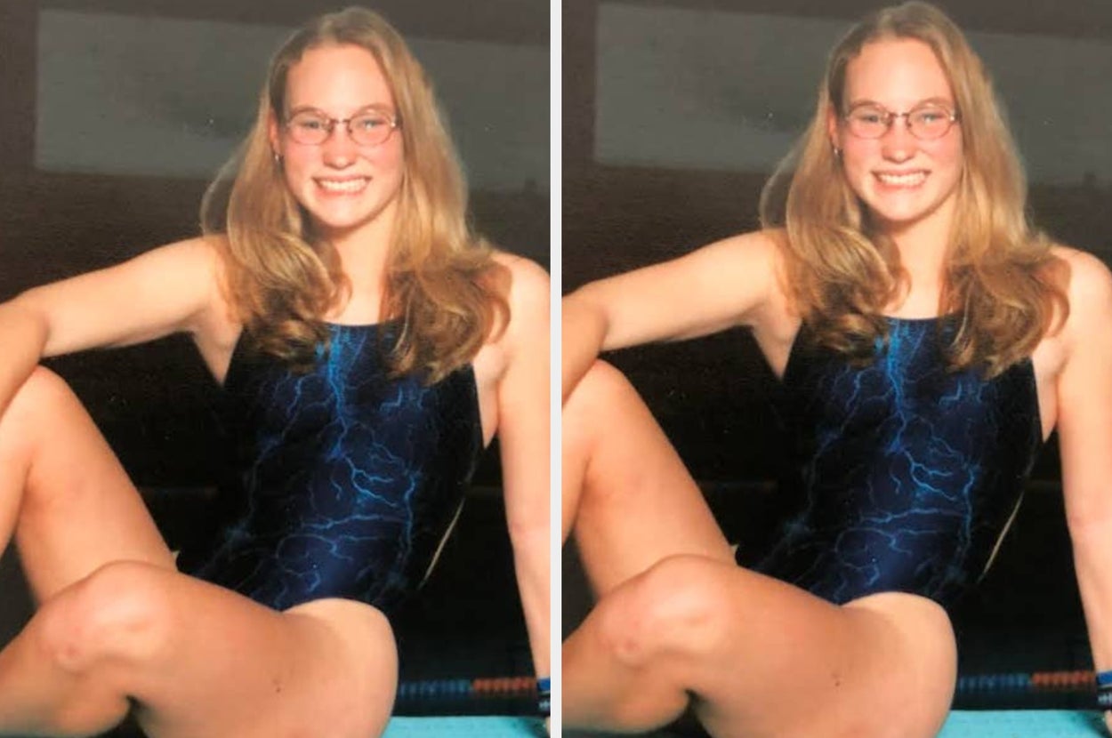 A Single Moment In High School Tore My Life Apart. 1 Regret Has Followed Me Ever Since.