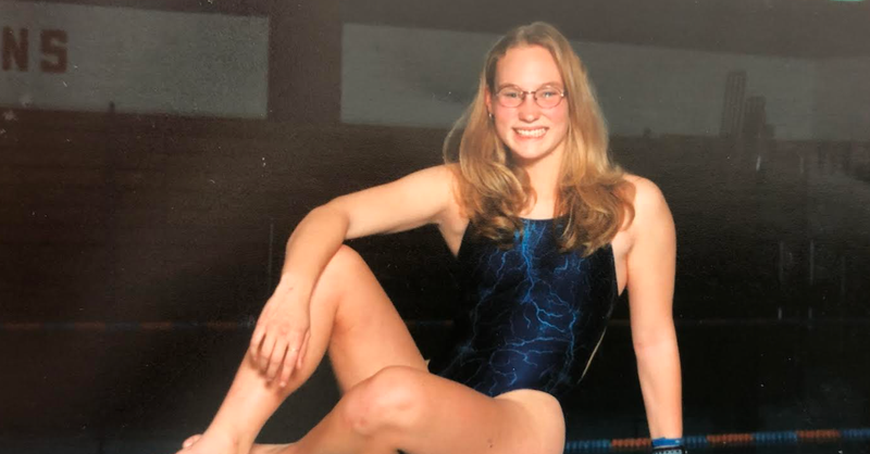 A Single Moment In High School Tore My Life Apart. 1 Regret Has Followed Me Ever Since.