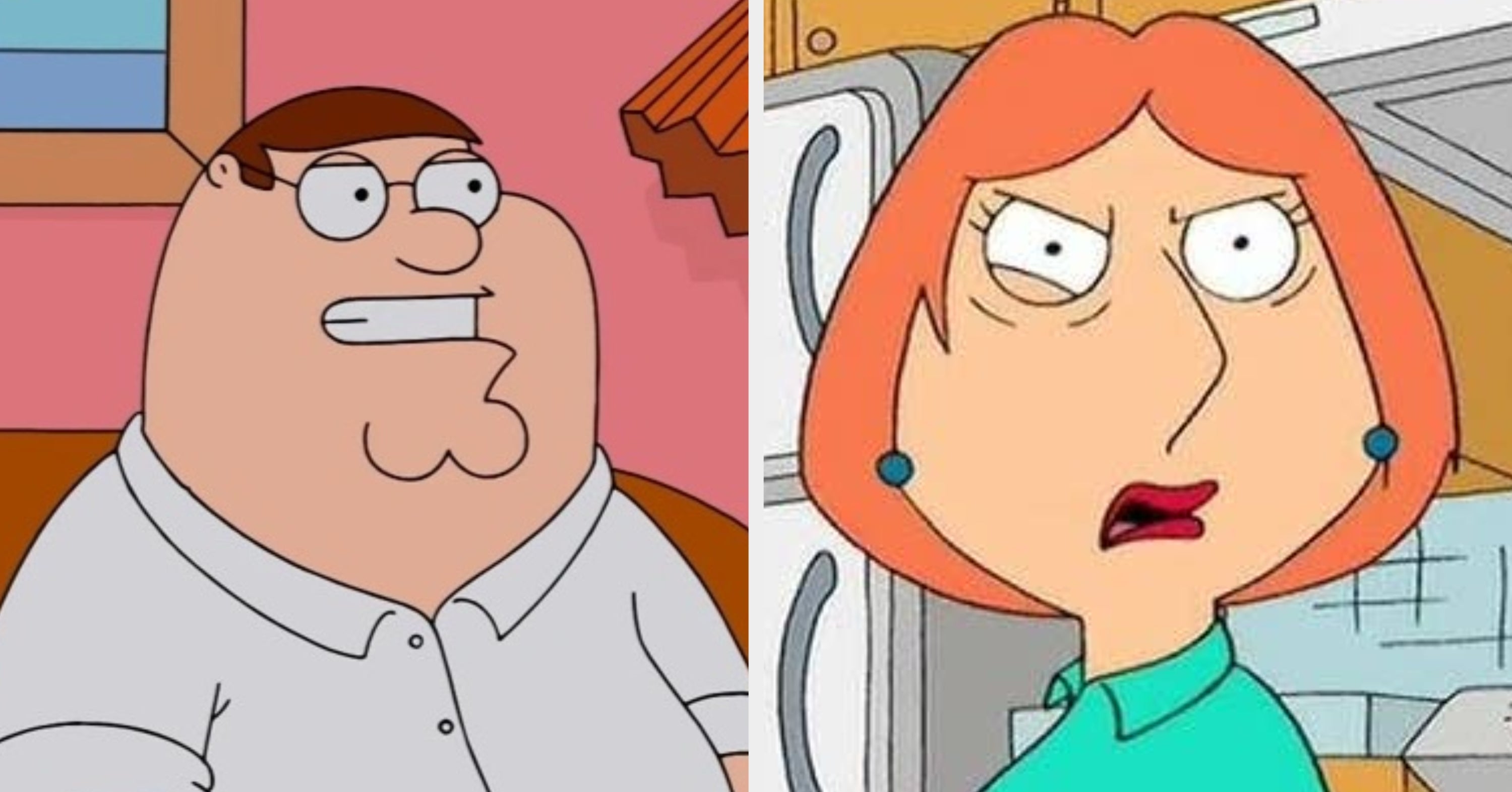 Tell Us Which TV Wives Deserve Way Better Husbands