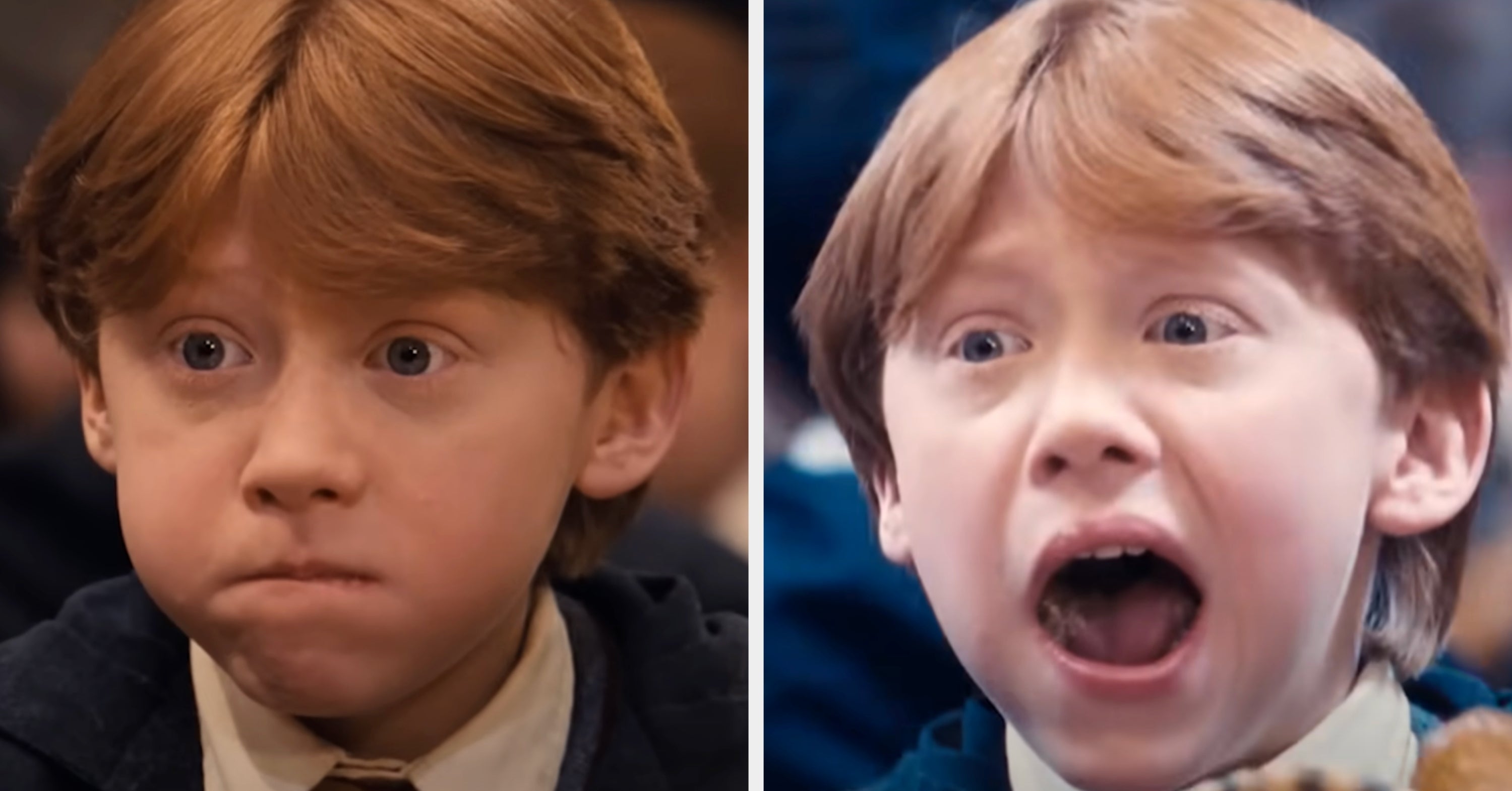 19 Storylines I NEED Explored In The New "Harry Potter" Show