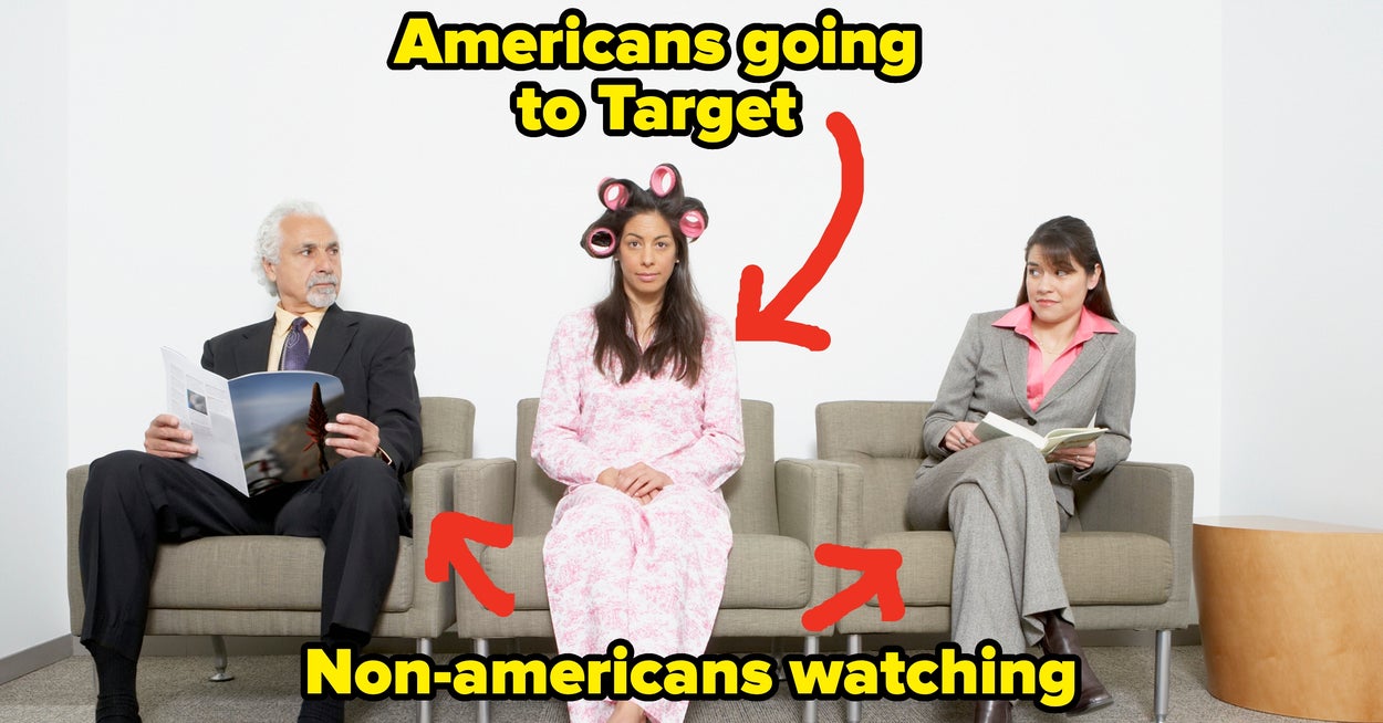 Tell Us What Your Biggest Culture Shock Was After Moving To The US As An Adult