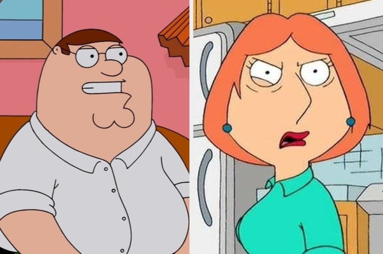 Which TV Show Wives Are Way Too Good For Their Husbands?