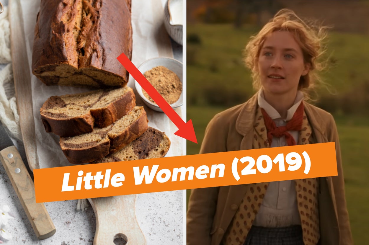 What Fall Film Perfectly Matches Your Autumn Aesthetic Right Now?