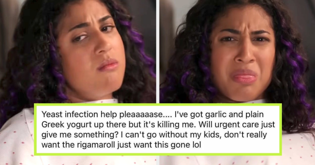 23 Mind-Numbingly Dumb Posts From Online Parenting Groups That Definitely Lowered My IQ