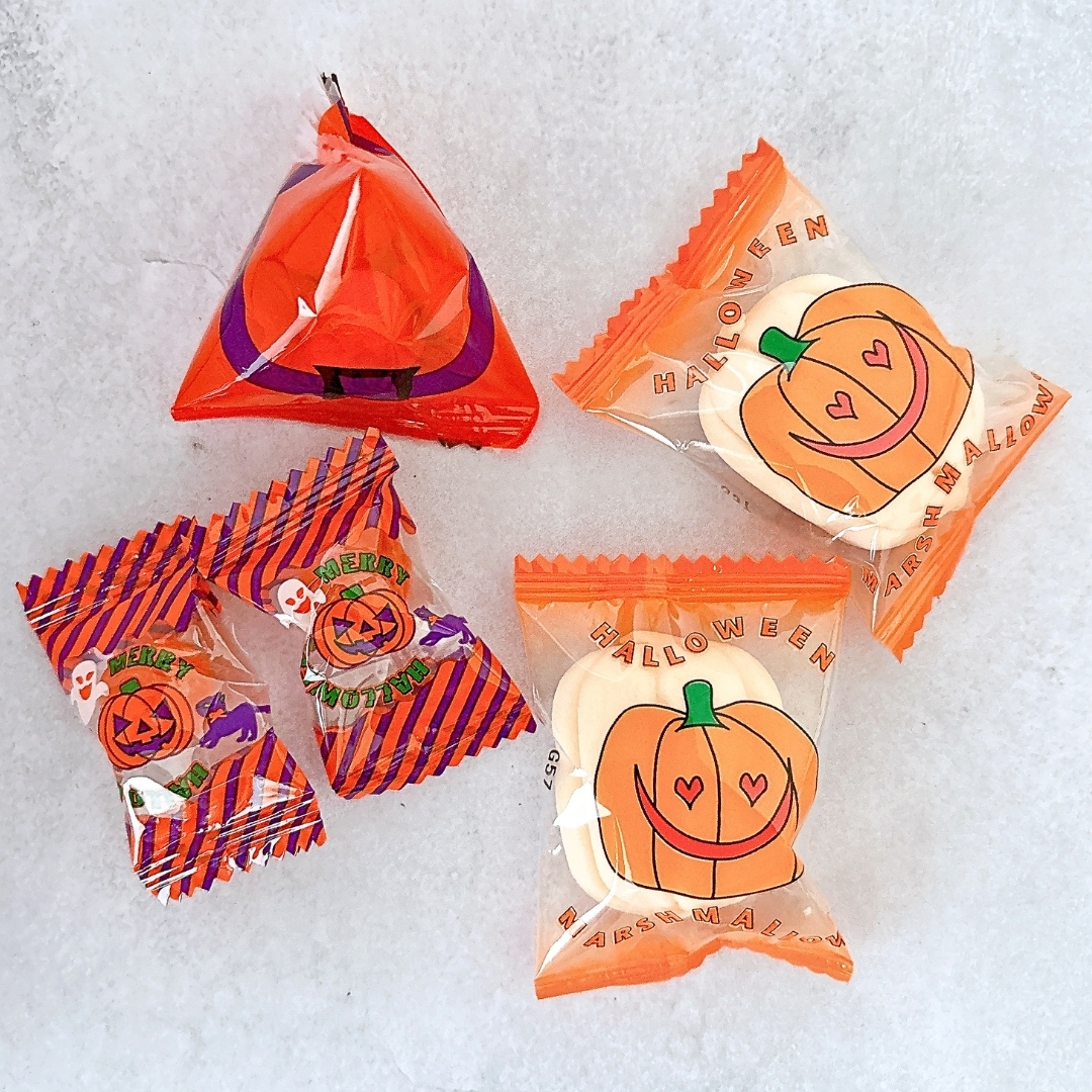 KALDI (カルディ)の「ハロウィン 取っ手付きカップ 1個」