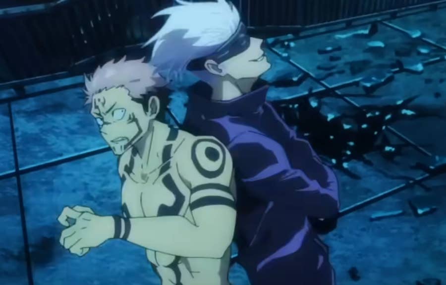 mind blowing anime pictures