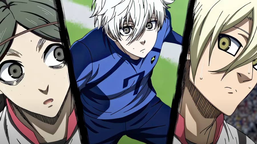mind blowing anime pictures