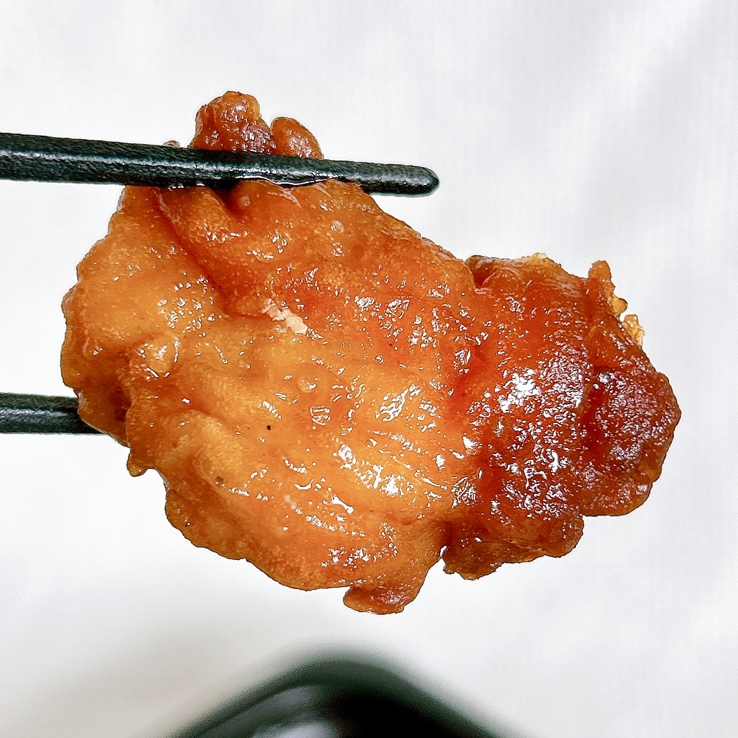 LAWSON(ローソン)の「よくばり合体メシ キムチ炒飯&背脂焼ラーメン」