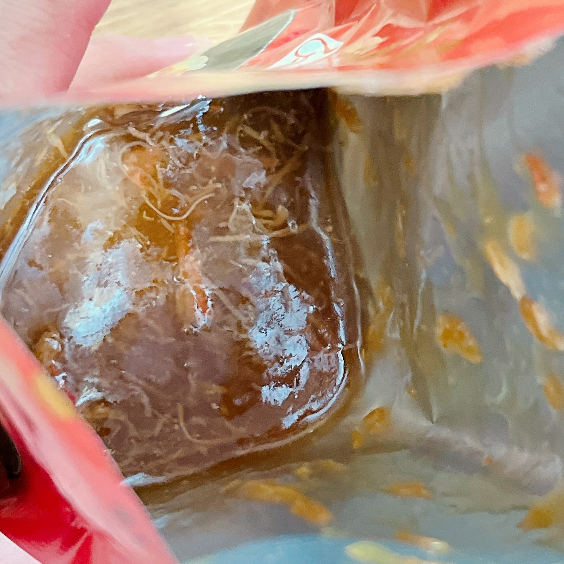 KALDI(カルディ)の「蟹めしの素 130g」