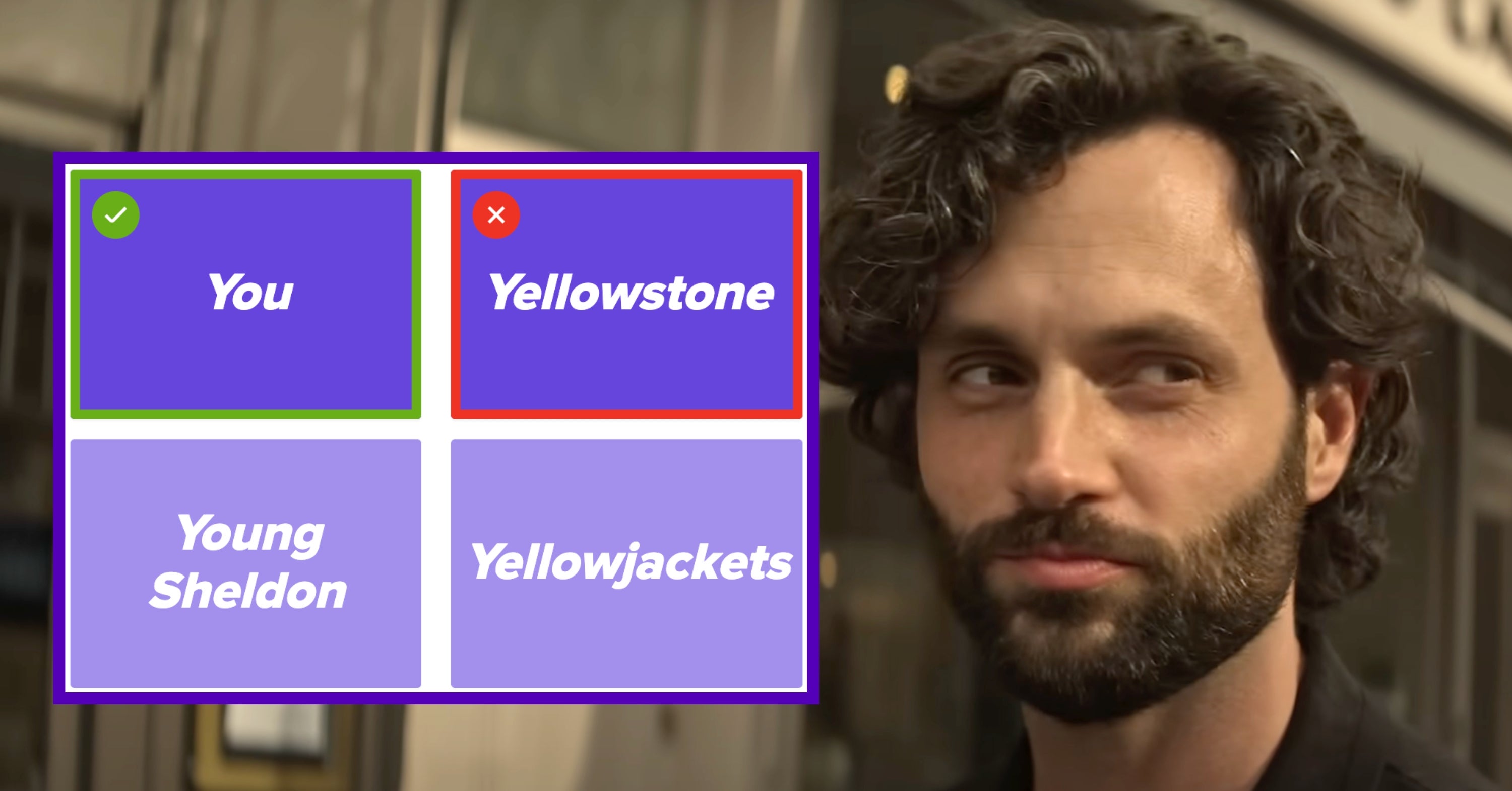 If You Can Guess 92% Of These TV Shows From Just A Screenshot, You’re A Certified TV Expert
