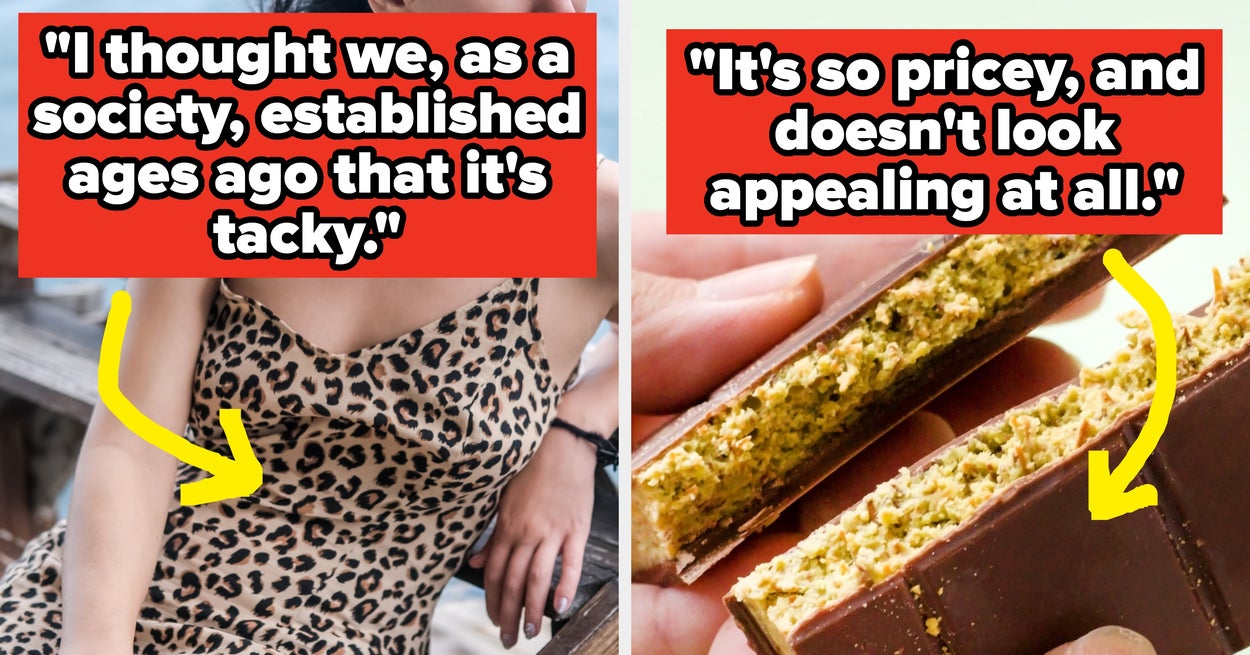 Adults Are Revealing The Popular Trends That Gen Z'ers Will "Totally Regret" In 15 Years