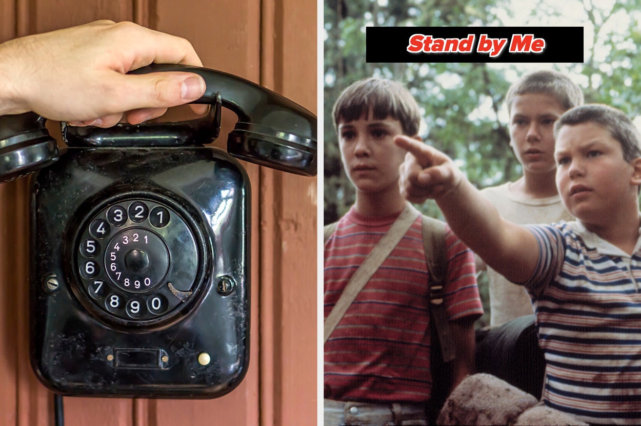 Choose Your Favorite '80s Movies And We'll Reveal Which Totally Rad '80s Item Matches Your Personality