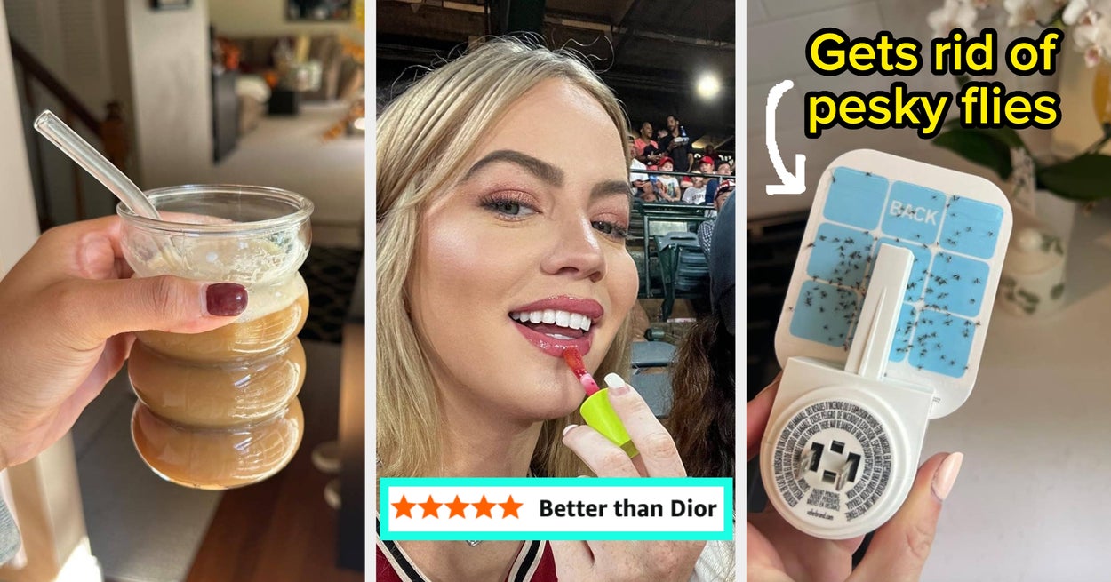 These 37 Products Are So Amazing, You’ll Want To Brag About How Little You Paid