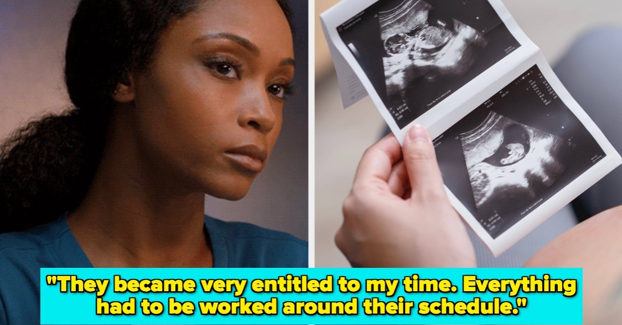 Childfree Women Are Sharing How Their Relationships Changed After Their Friends Had Kids,