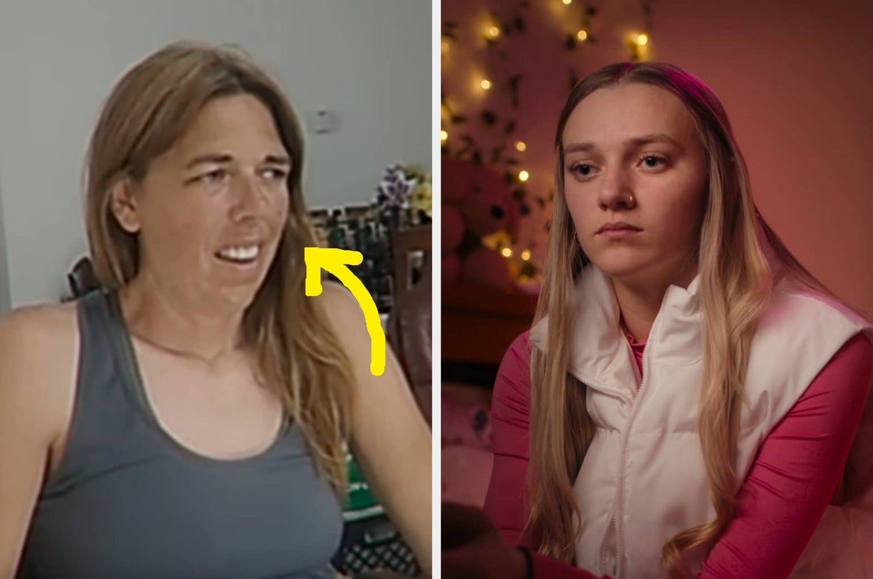 17 Facts About Kendra Licari And The Michigan High School Catfishing Scandal