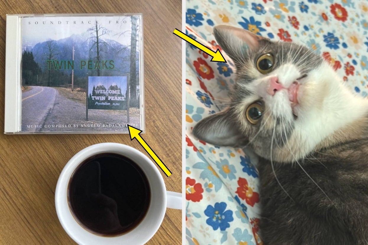 If You're A Little Stressed...For Some Reason...Here Are 18 Of The Cutest, Most Wholesome Posts From This Week That I Compiled To Lower Your Blood Pressure And Make You Smile