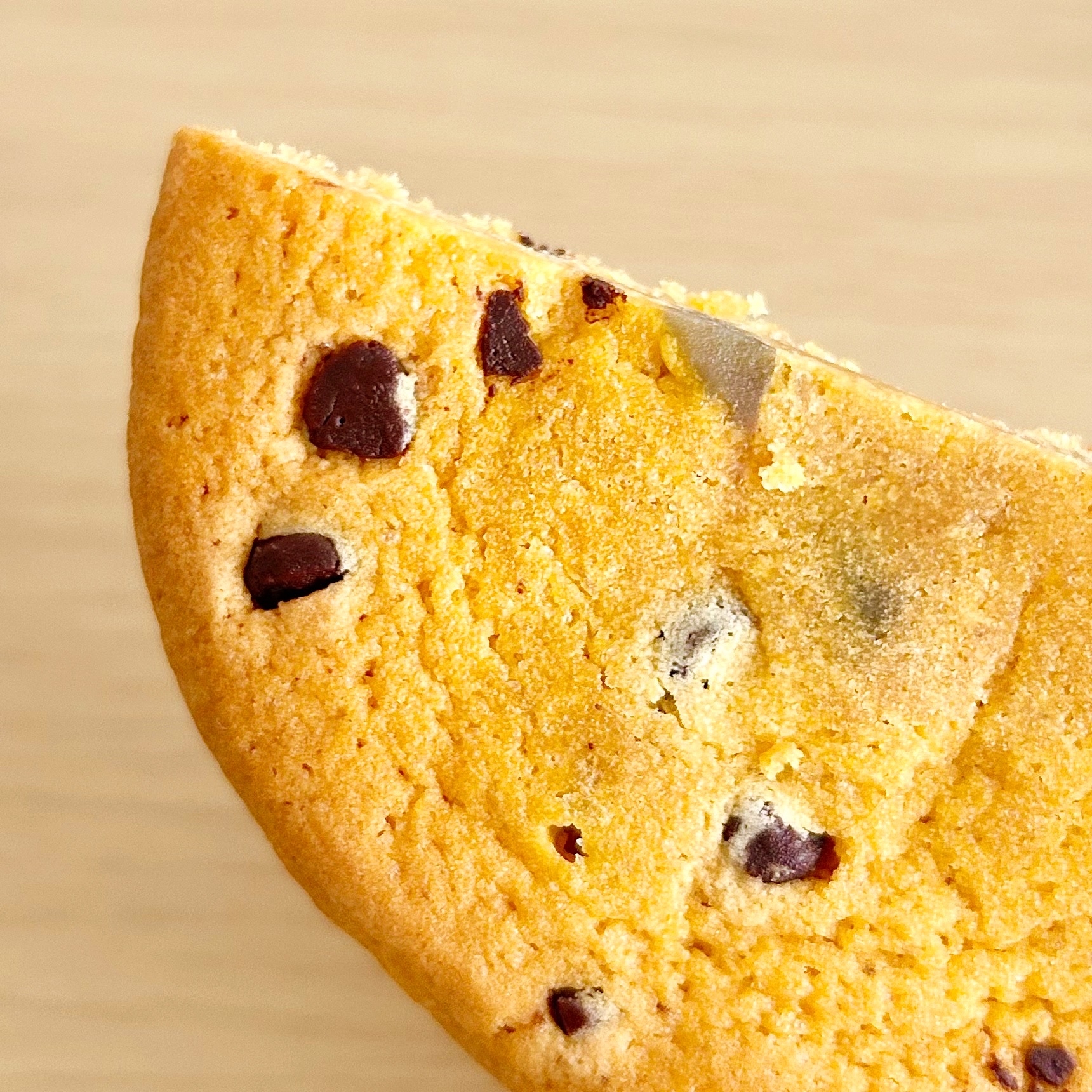 3COINS(スリーコインズ)の「紅はるか しっとりクッキー」