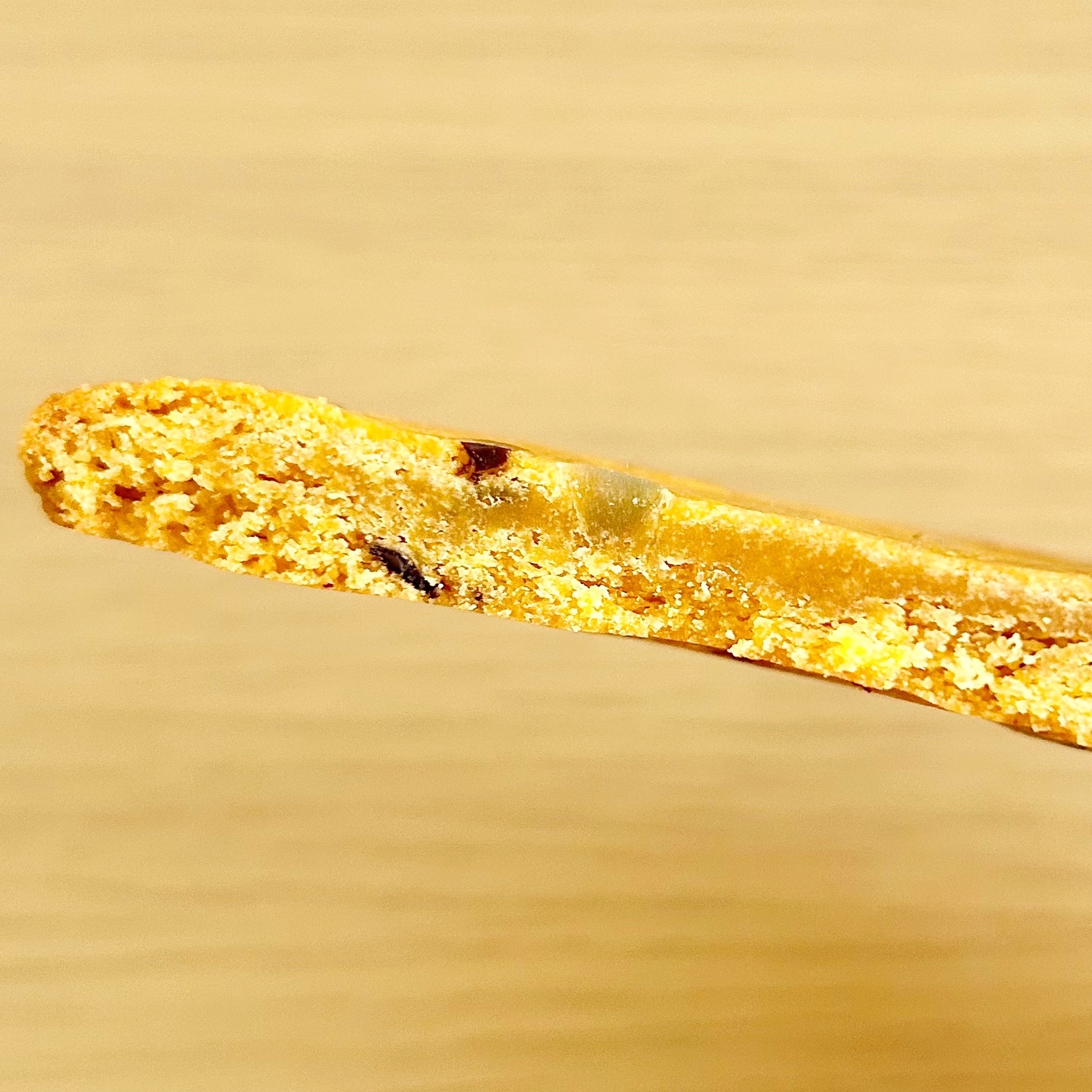 3COINS(スリーコインズ)の「紅はるか しっとりクッキー」