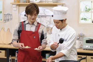 ©ABCテレビ
