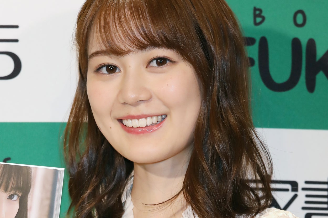 生田絵梨花さん(時事)