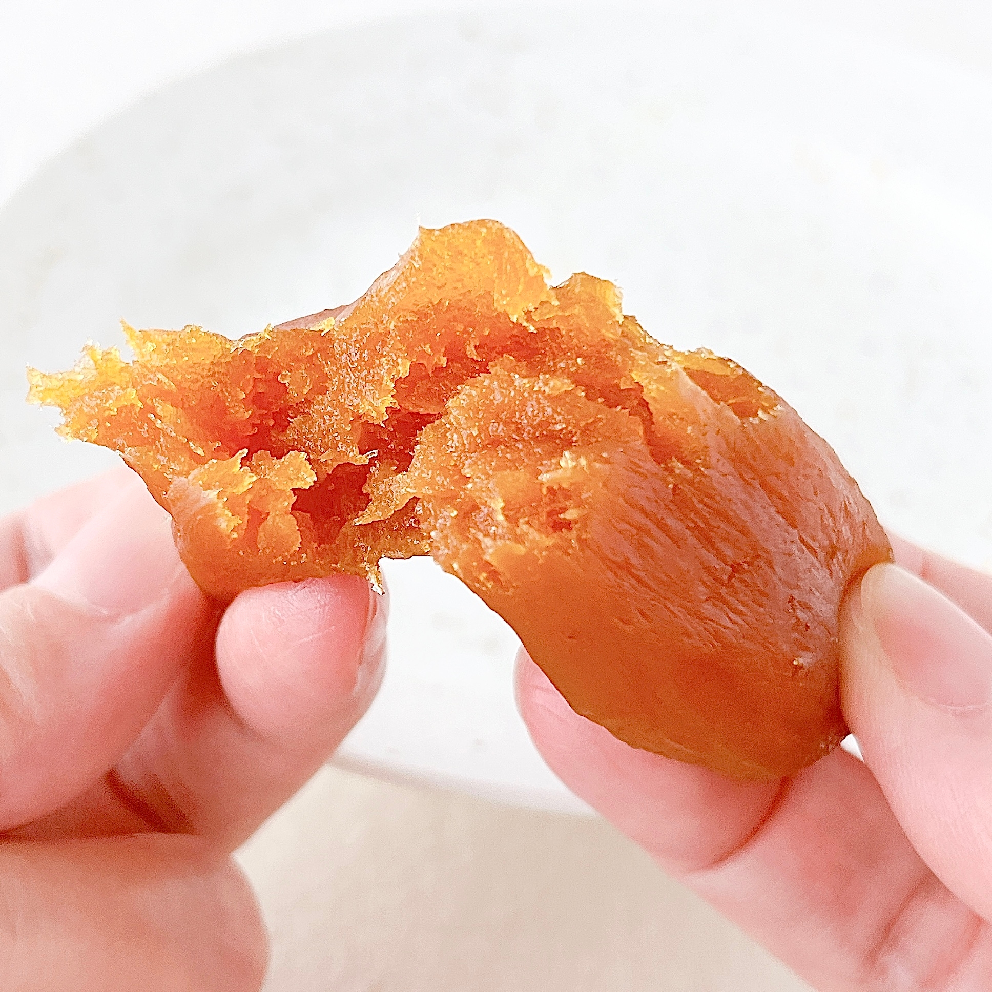 FamilyMart(ファミリーマート)の「G.I.E 焼ほし芋」