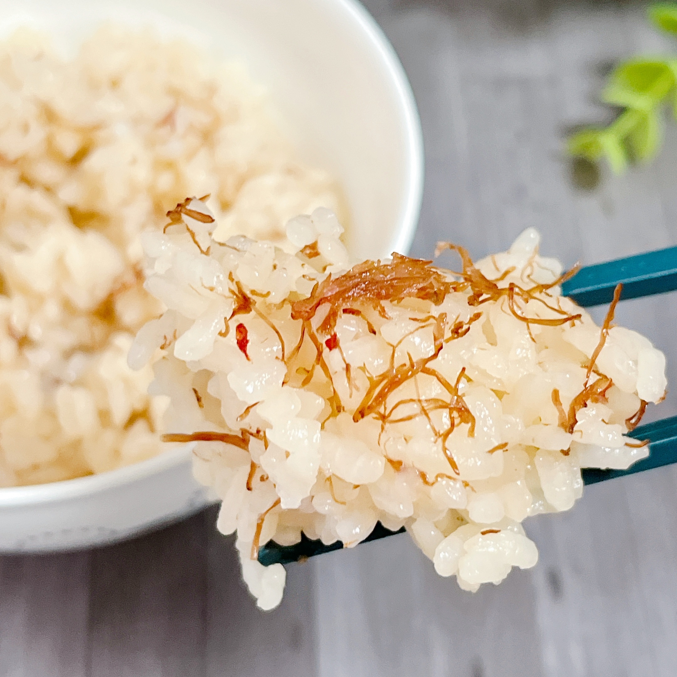 KALDI(カルディ)の「蟹めしの素 130g」