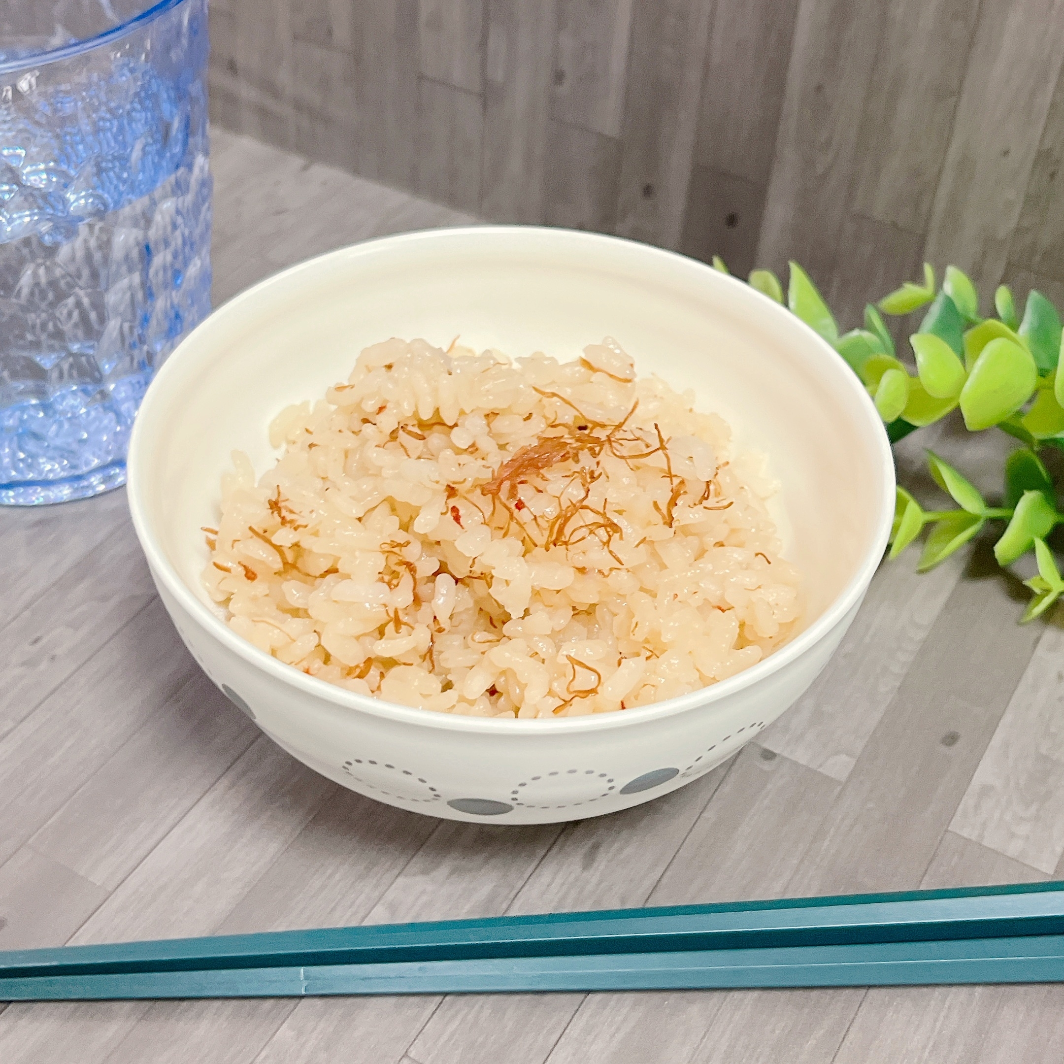 KALDI(カルディ)の「蟹めしの素 130g」