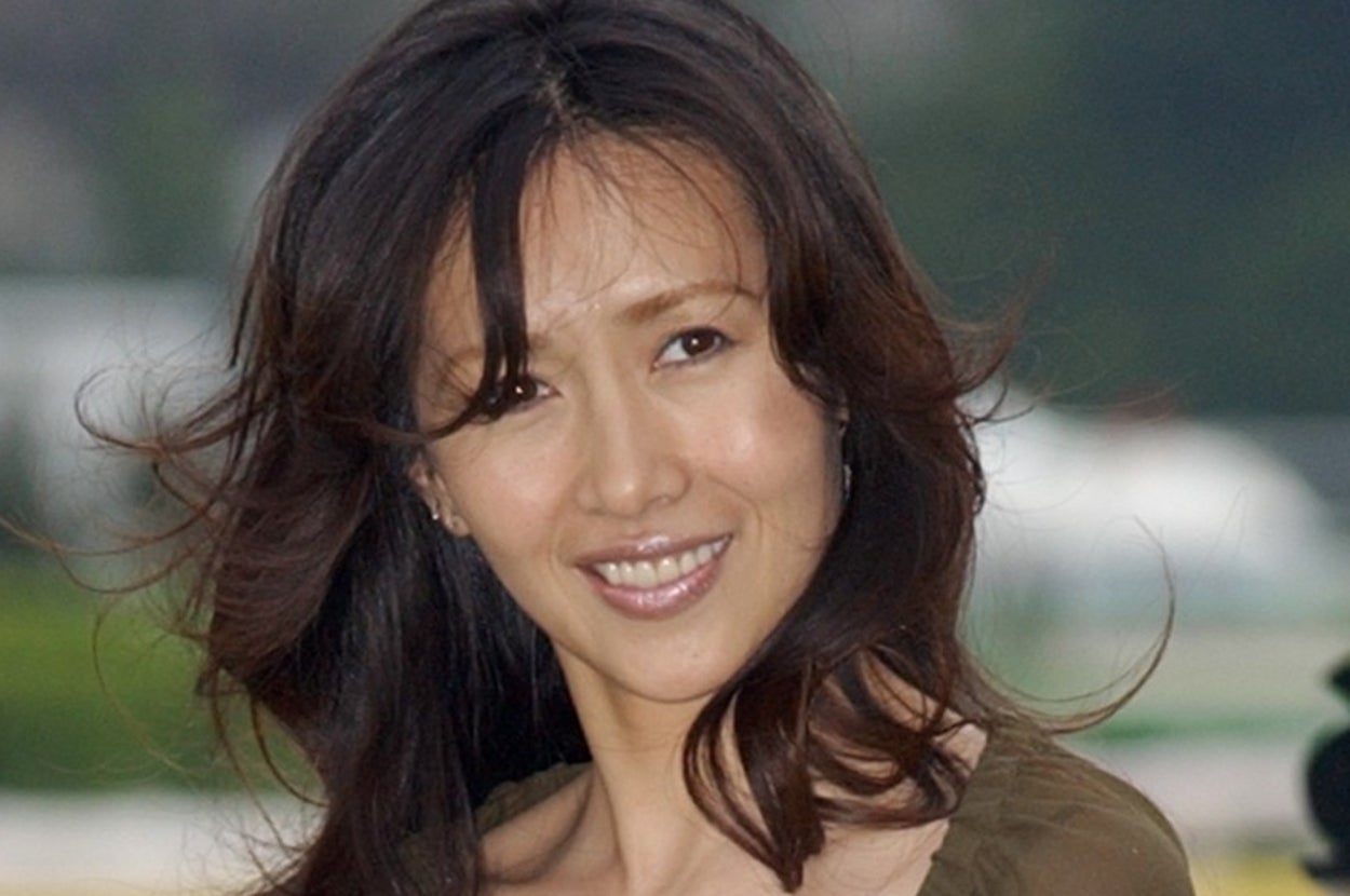 工藤静香さん(時事)