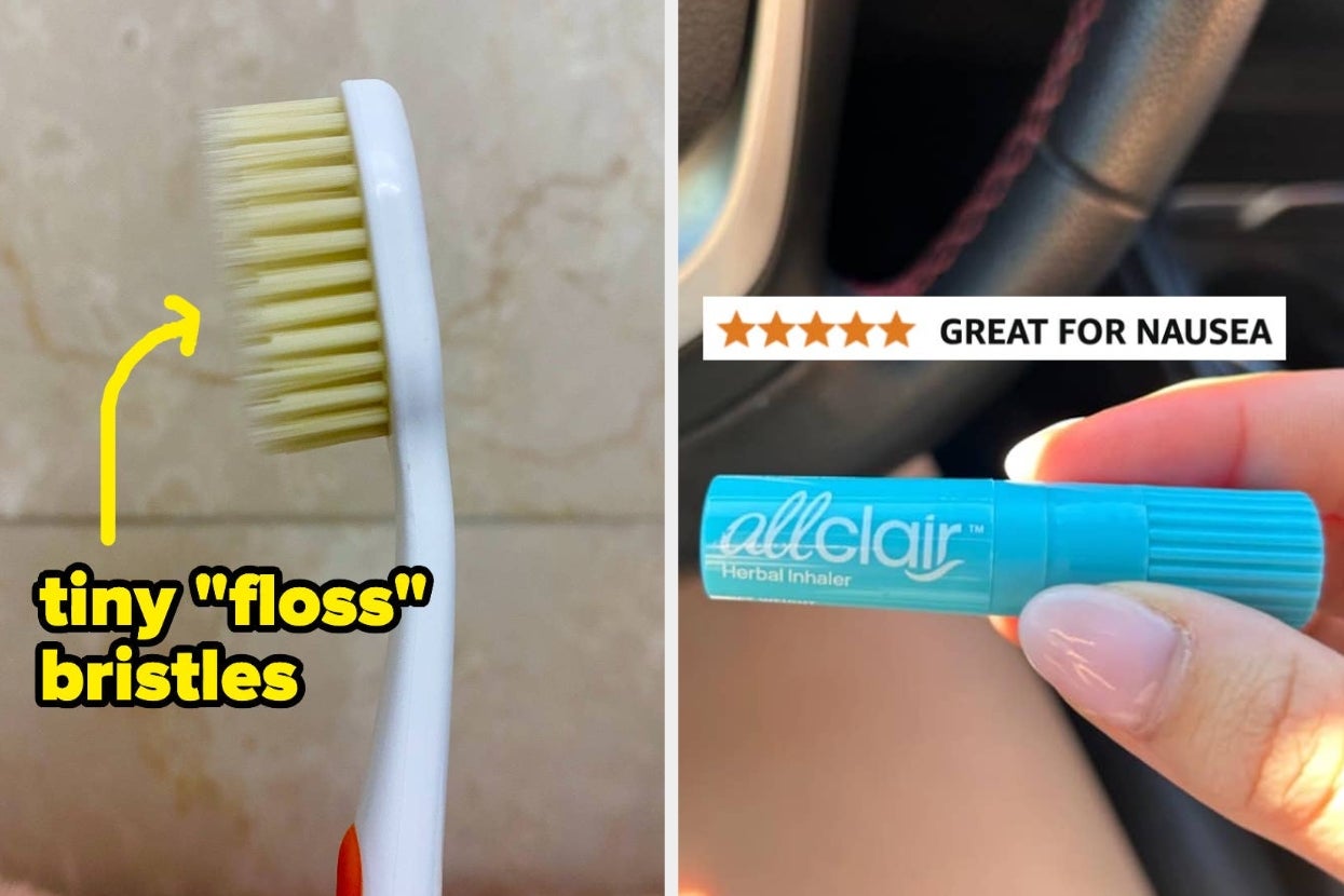 If You Refuse To Download TikTok, Here Are 27 Trending Products You Might Regret Missing