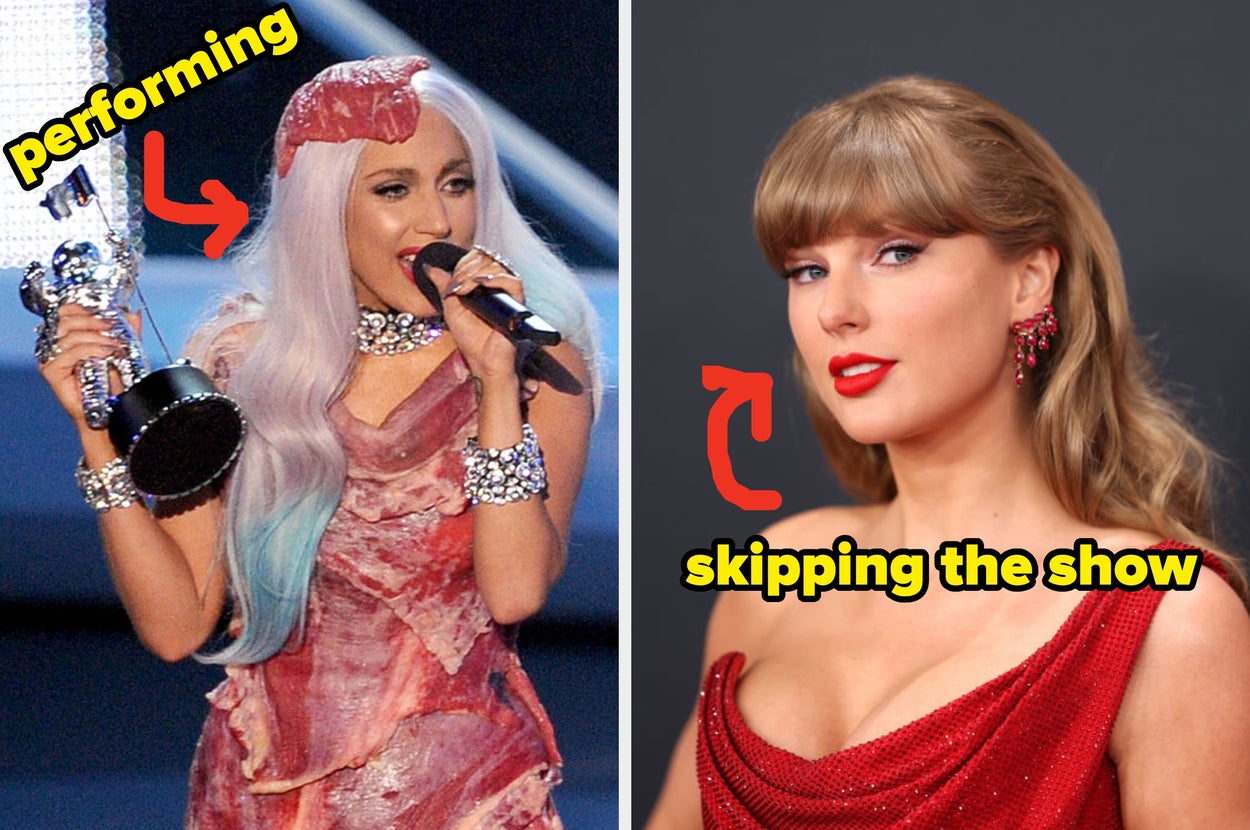 🚨VMAS 2025 LIVE DISCUSSION THREAD (Post all your thoughts, comments, and reactions here!) 🚨