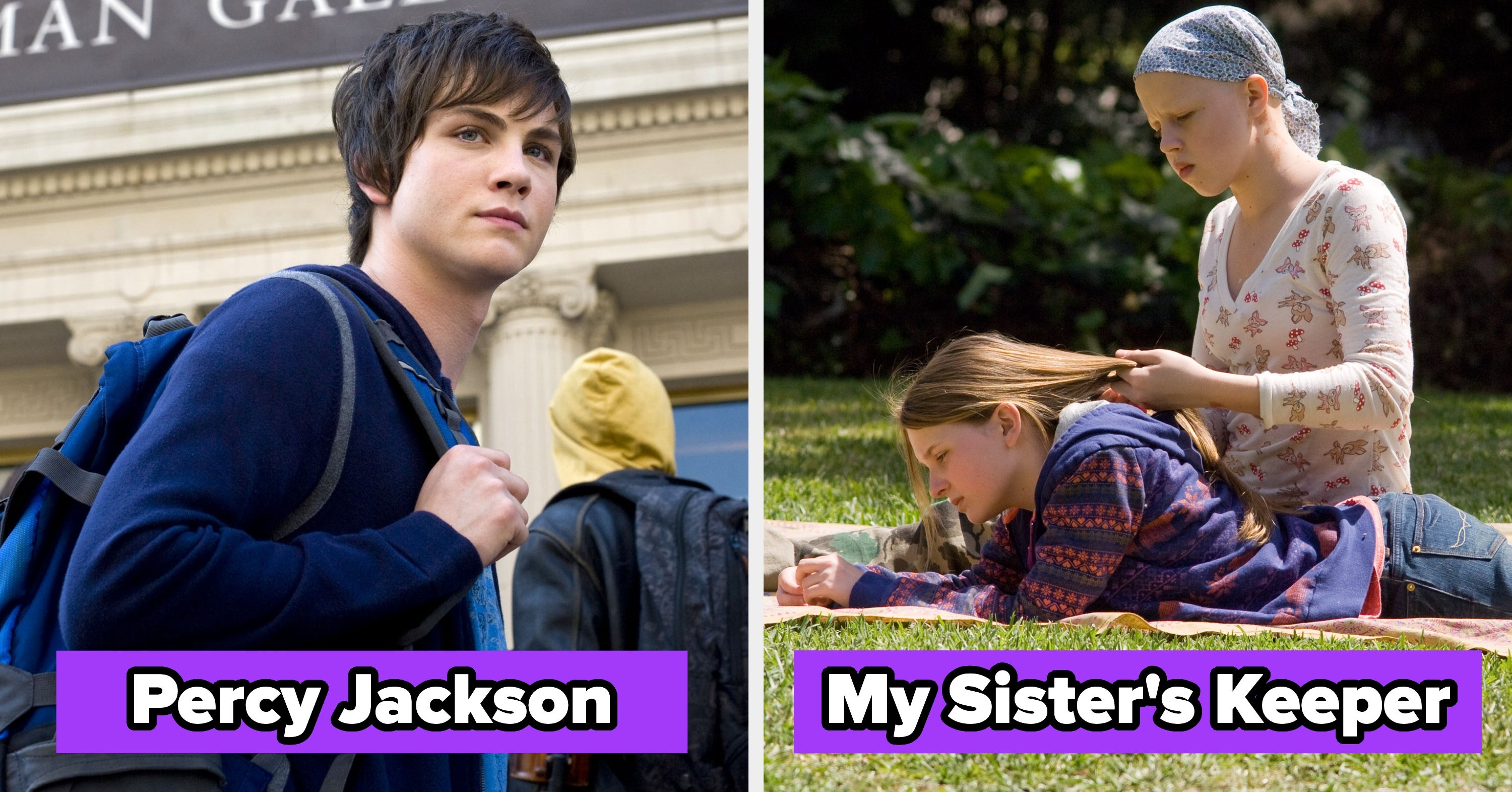 What's the WORST book-to-movie or book-to-TV adaptation ever made?