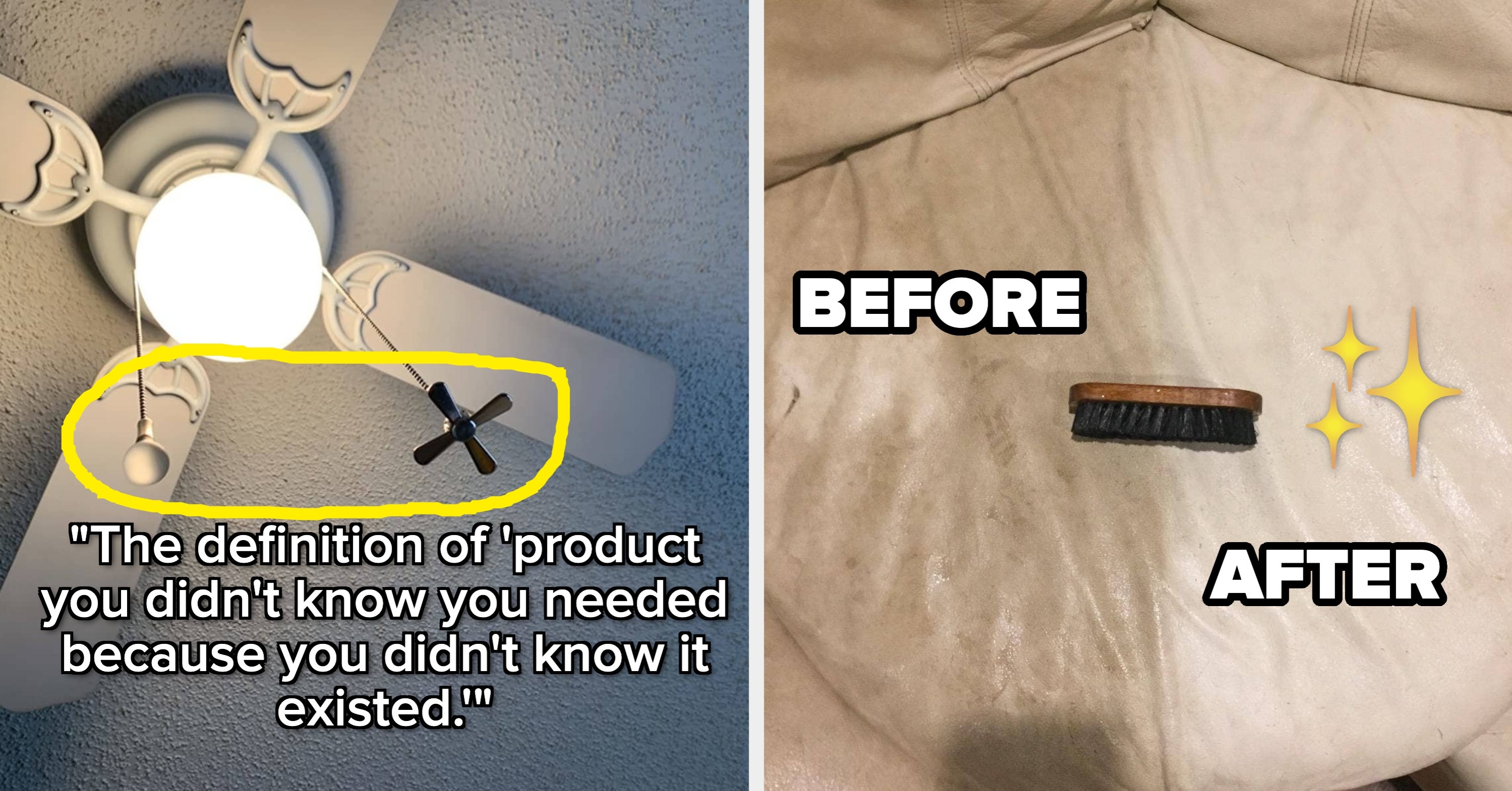 31 Products To Solve Age-Old Household Struggles