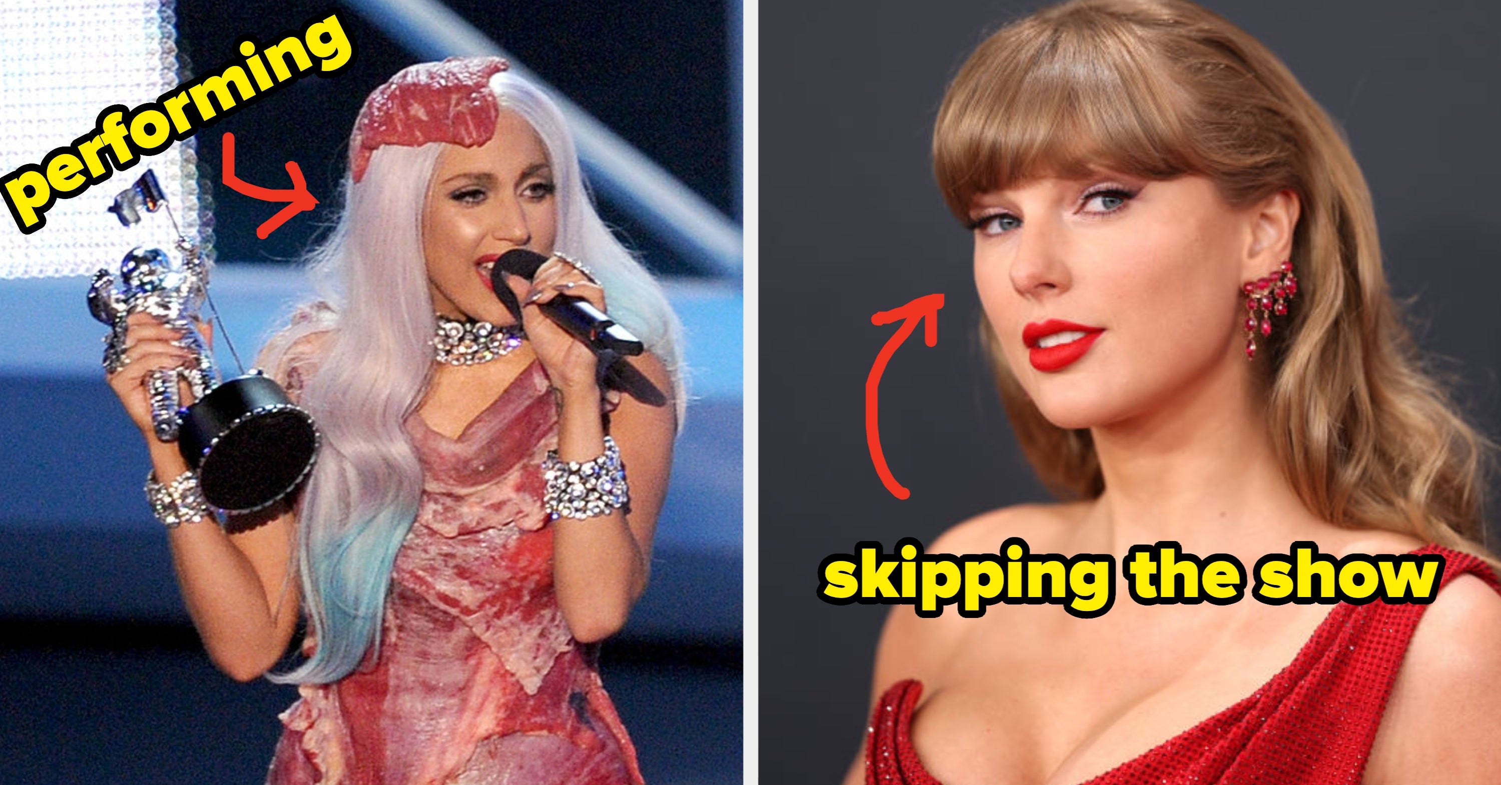 🚨VMAS 2025 LIVE DISCUSSION THREAD (Post all your thoughts, comments, and reactions here!) 🚨