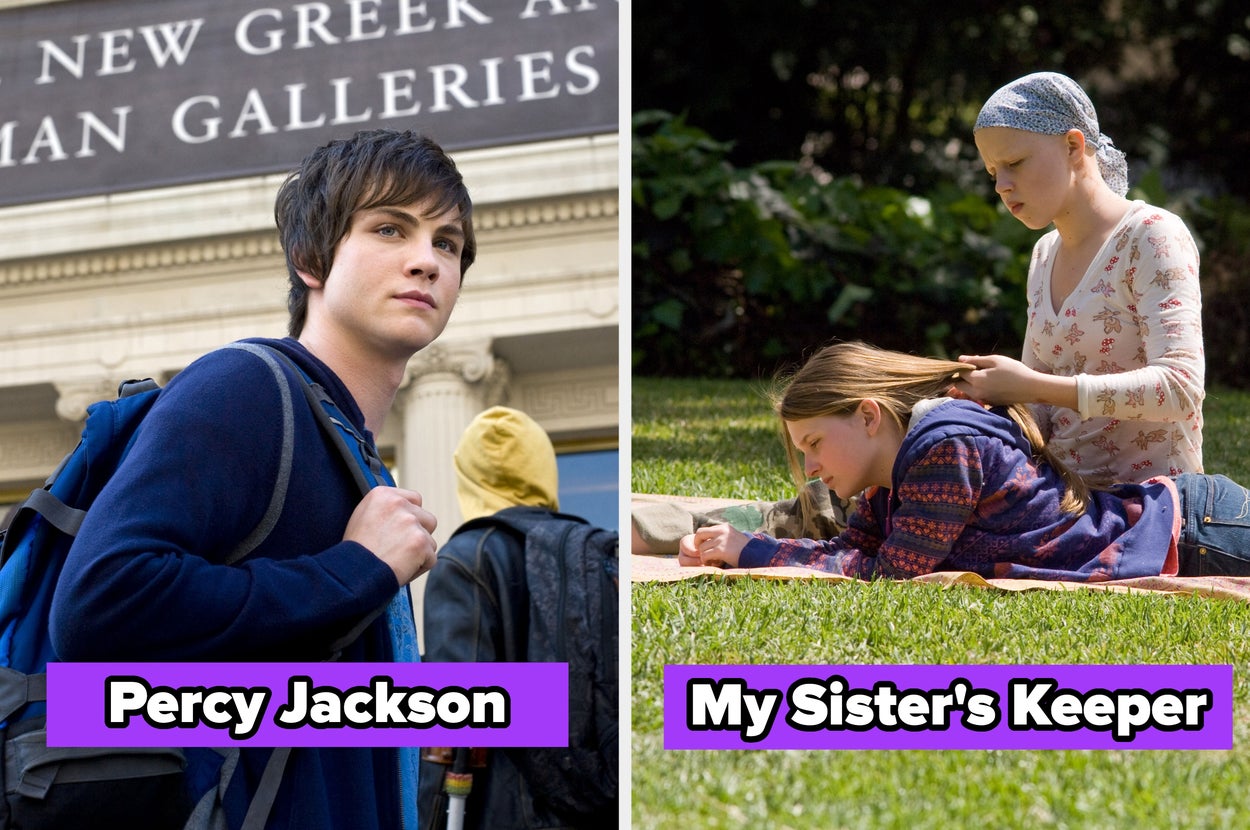 What's the WORST book-to-movie or book-to-TV adaptation ever made?